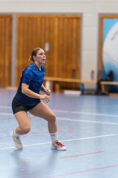 Bild 159 - F HSG Kremperheide/Muensterdorf - HSG Holstein Kiel/Kronshagen : Ergebnis: 31:26
